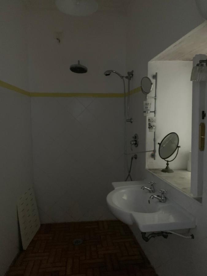 Palazzo Carratelli Apartment Amantea Ngoại thất bức ảnh