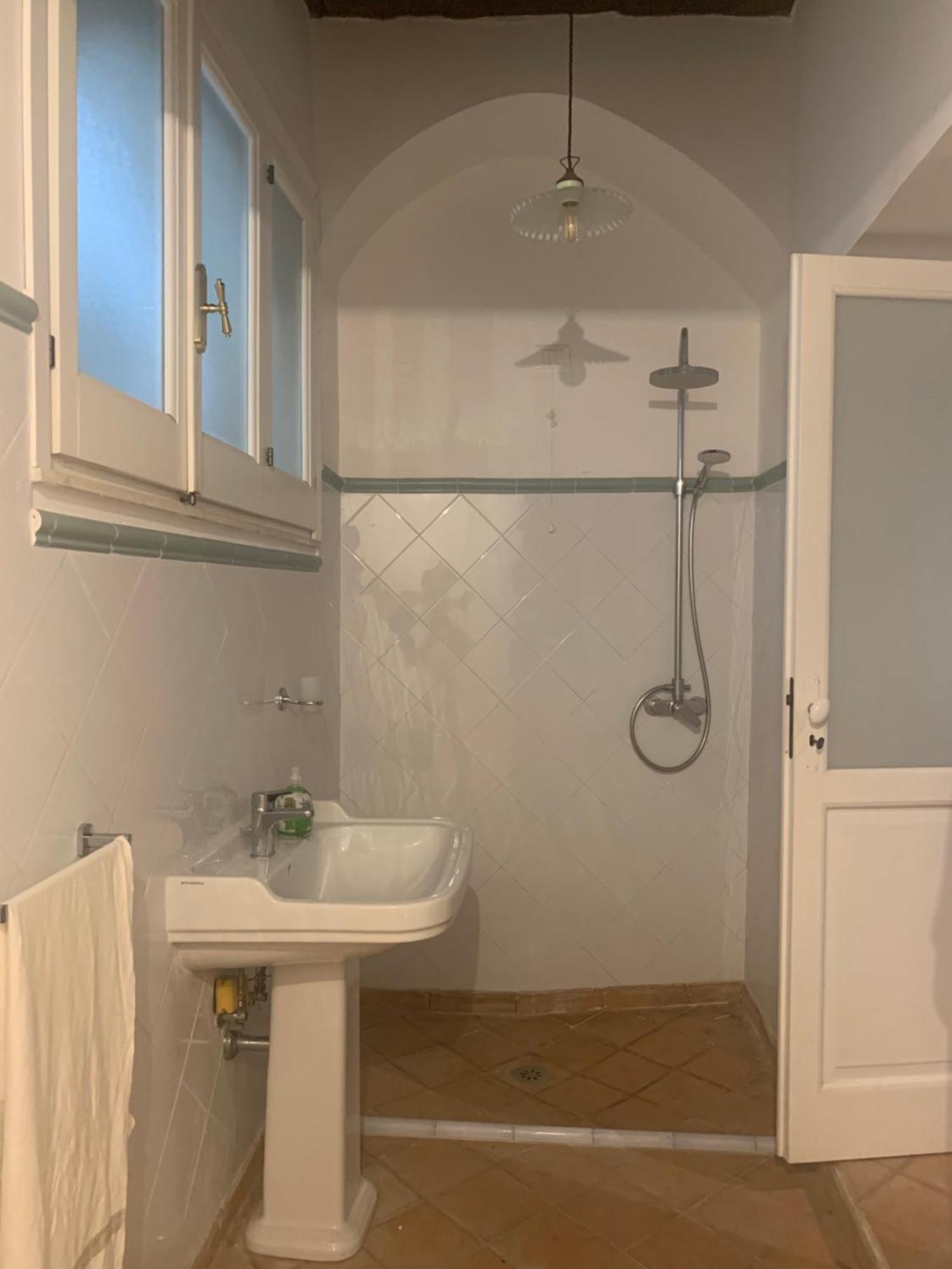 Palazzo Carratelli Apartment Amantea Ngoại thất bức ảnh