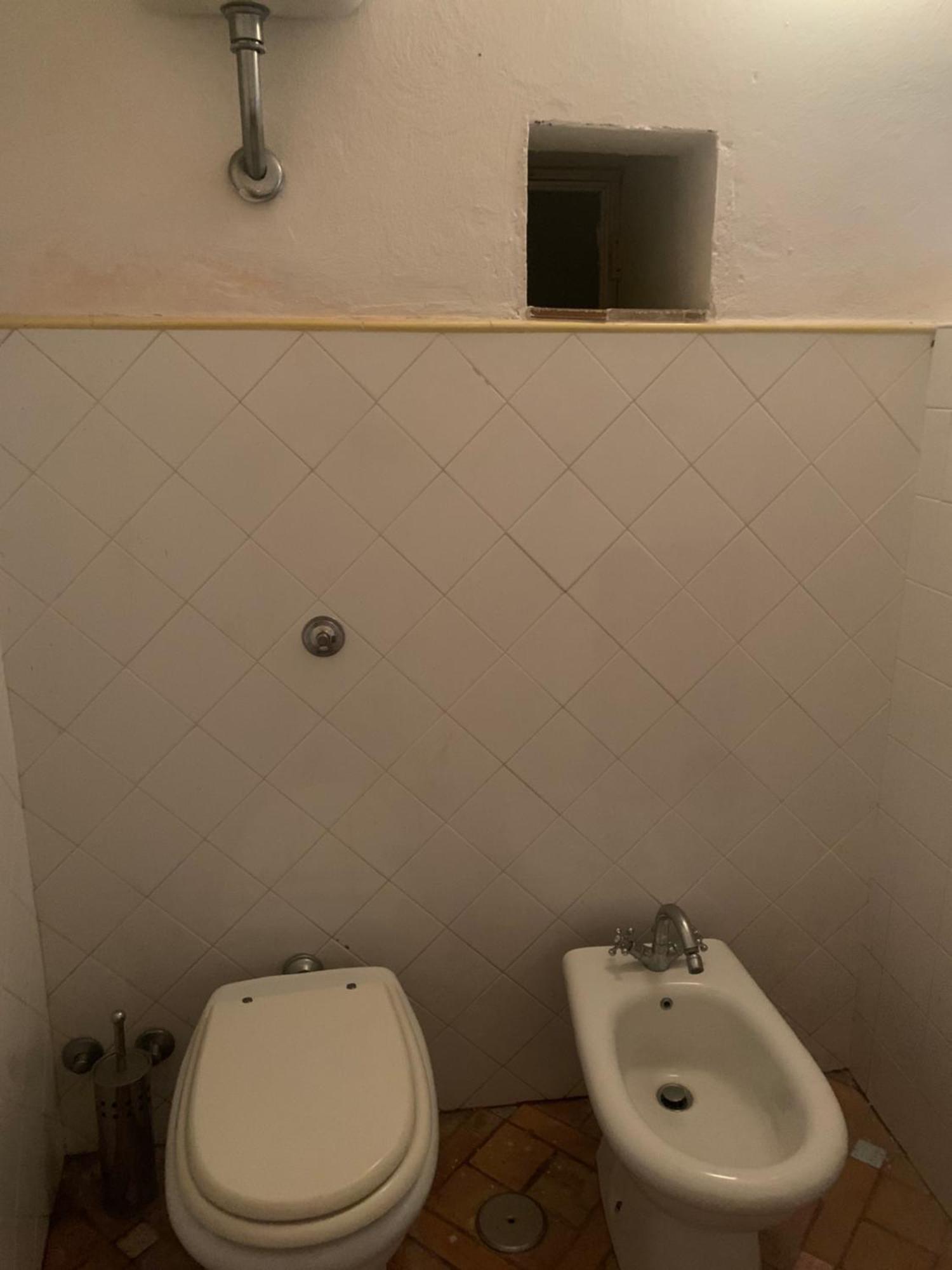 Palazzo Carratelli Apartment Amantea Ngoại thất bức ảnh