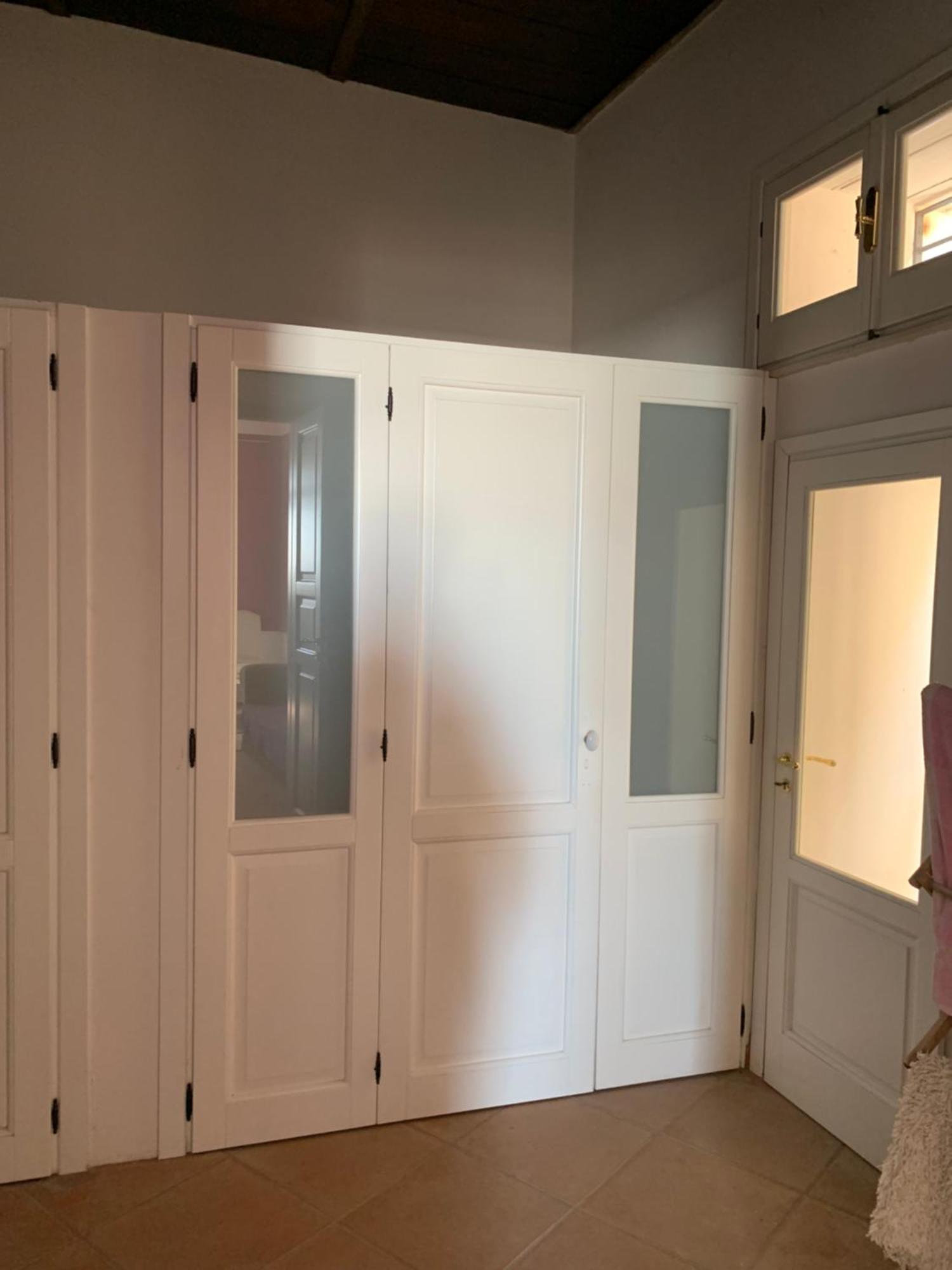 Palazzo Carratelli Apartment Amantea Ngoại thất bức ảnh