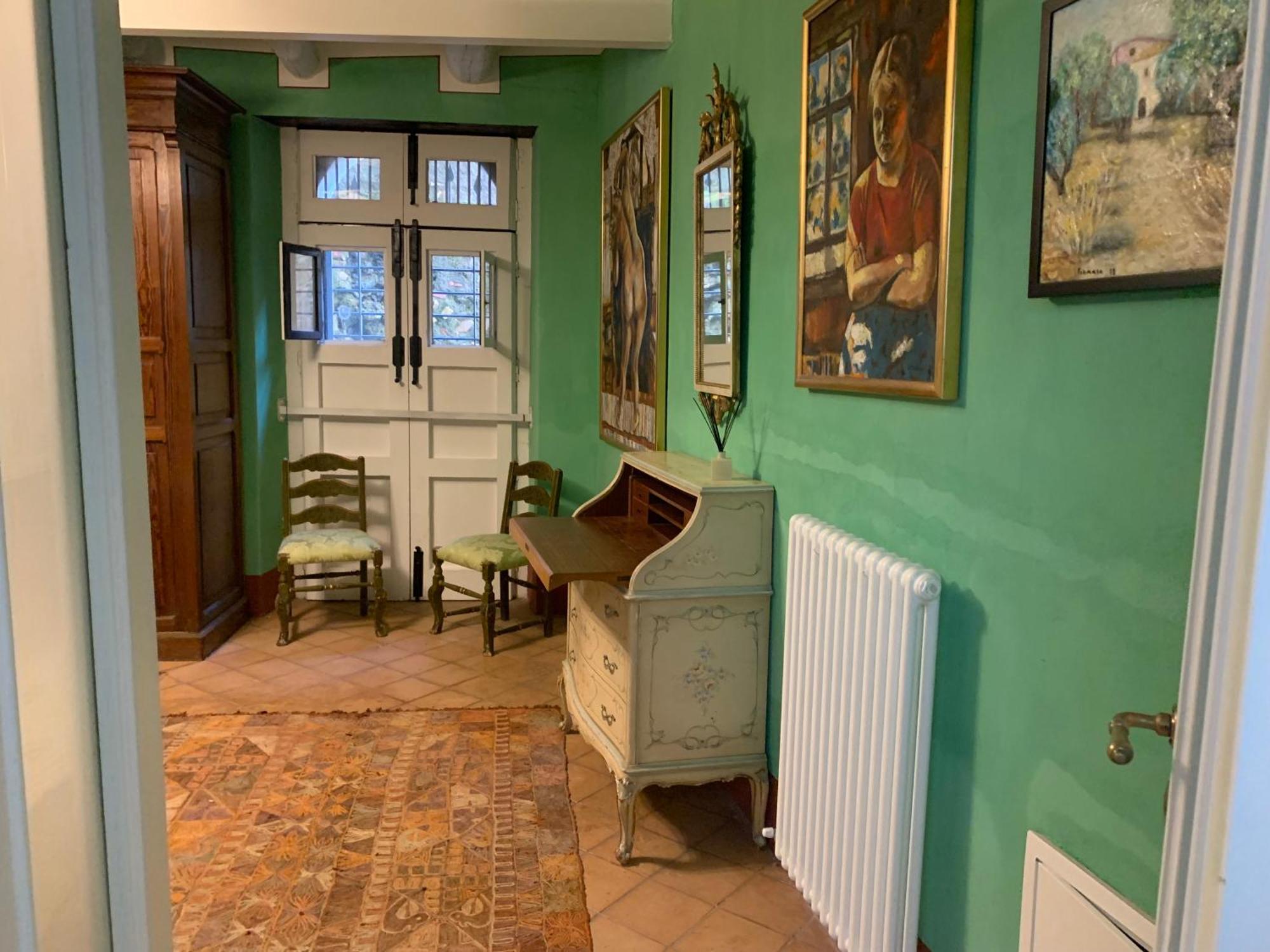 Palazzo Carratelli Apartment Amantea Ngoại thất bức ảnh